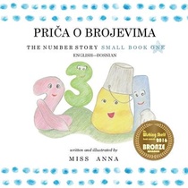 The Number Story 1 PRIČA O BROJEVIMA