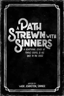 A Path Strewn with Sinners voorzijde