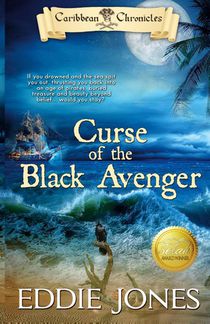 Curse of the Black Avenger