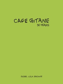 Cafe Gitane