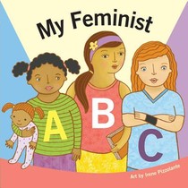 My Feminist ABC voorzijde