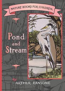 Ransome, A: Pond and Stream