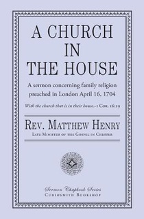 A Church in the House