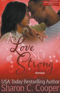 A Love So Strong