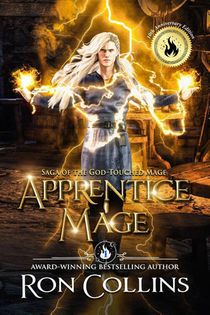 Apprentice Mage