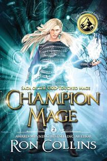 Champion Mage
