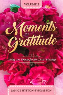 Moments of Gratitude