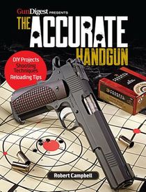 The Accurate Handgun