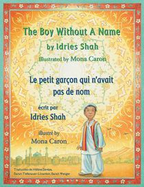 The Boy Without a Name -- Le petit garcon qui n'avait pas de nom