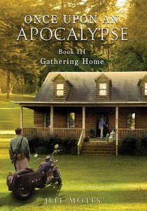 Once Upon an Apocalypse