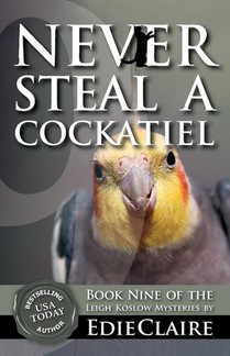 Never Steal a Cockatiel
