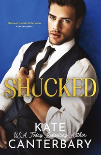 Shucked