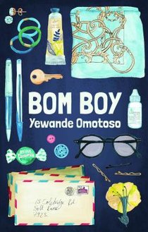 Omotoso, Y: Bom Boy