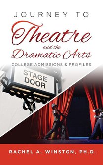 Journey to Theatre and the Dramatic Arts