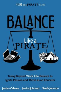 Balance Like a Pirate