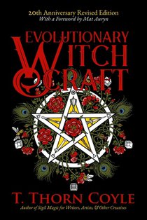 Evolutionary Witchcraft 20th Anniversary Revised Edition