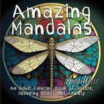Amazing Mandalas