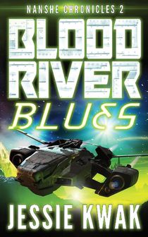 Blood River Blues