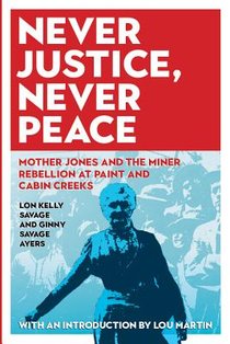 Never Justice, Never Peace