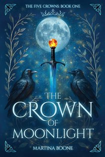 The Crown of Moonlight