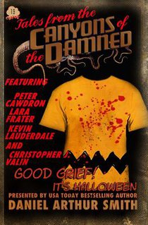 Tales from the Canyons of the Damned No. 19