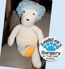 SAWBEARS SURGERY