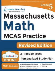 MCAS TEST PREP