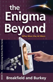 The Enigma Beyond