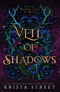 Veil of Shadows