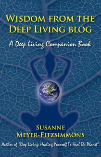 Wisdom from the Deep Living Blog