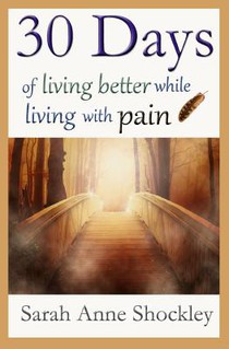 30 DAYS OF LIVING BETTER WHILE