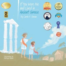 If You Were Me and Lived in...Ancient Greece