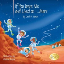 If You Were Me and Lived on...Mars