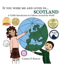 If You Were Me and Lived in...Scotland
