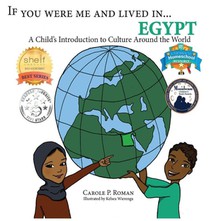 If You Were Me and Lived in...Egypt