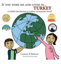 If You Were Me and Lived in... Turkey