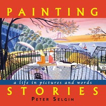 Painting Stories