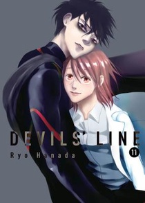 DEVILS' LINE 11