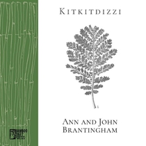 Brantingham, J: Kitkitdizzi