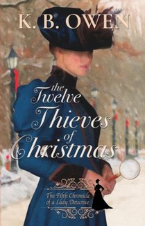 The Twelve Thieves of Christmas