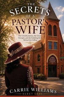 The Secrets of A Pastor's Wife