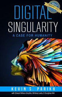 Digital Singularity: A Case For Humanity