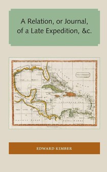 A Relation, or Journal, of a Late Expedition, &c.