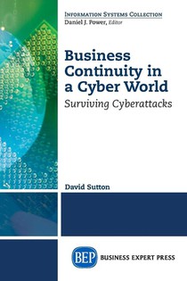Business Continuity in a Cyber World