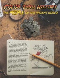 The People of the Ancient World