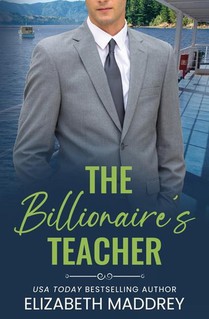 Maddrey, E: Billionaire's Teacher