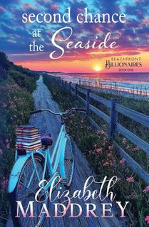 Maddrey, E: Second Chance at the Seaside