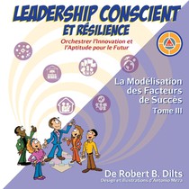 Leadership Conscient et Résilience voorzijde