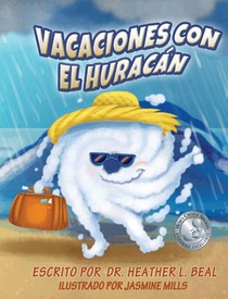 Vacaciones con el Huracan (Spanish Edition)