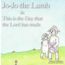Jo-Jo the Lamb